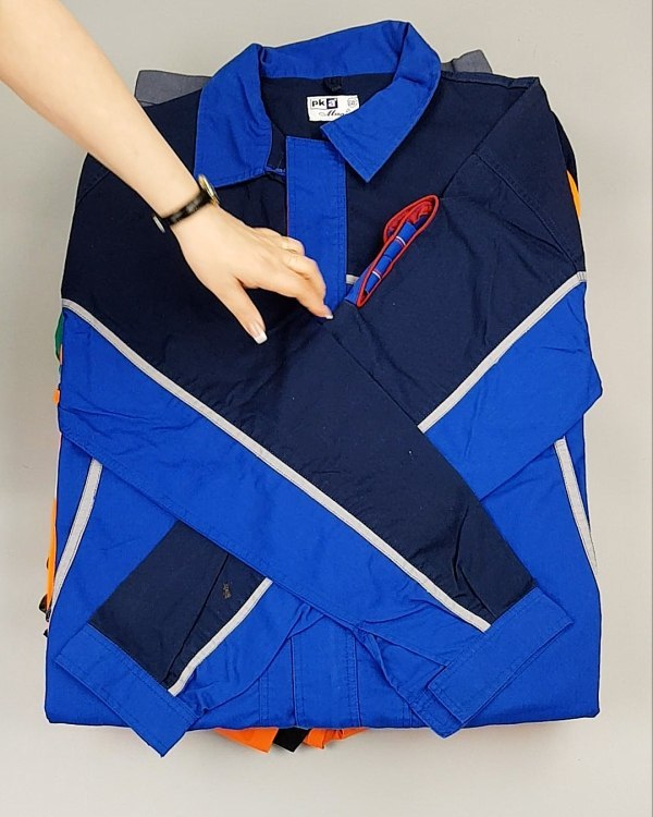 Фотография  158 - Рабочая одежда#25 кг оптом в Москве и Московской области