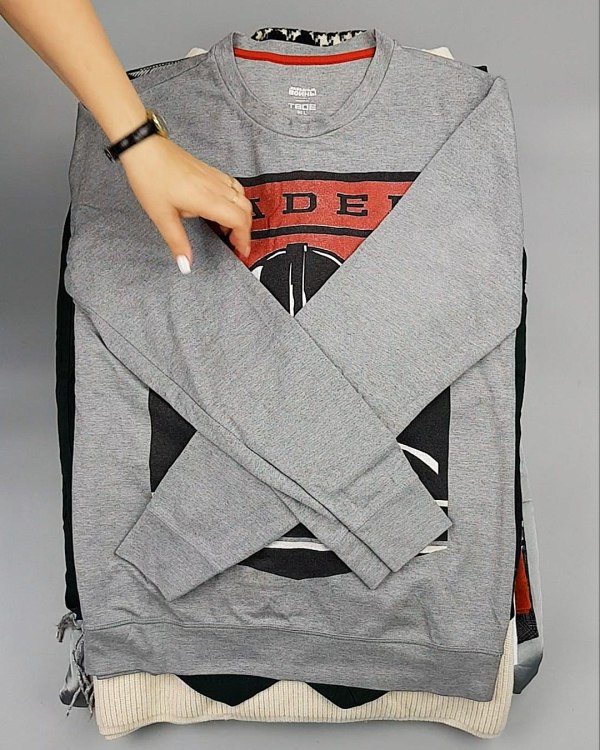 Фотография  648 - Cr+Ex Winter mix#100 кг оптом в Москве и Московской области