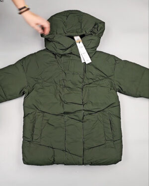 Фотография  894 - Верхняя одежда BESTSELLER Дания#10 кг, ЛОТ №6807 оптом в Москве и Московской области