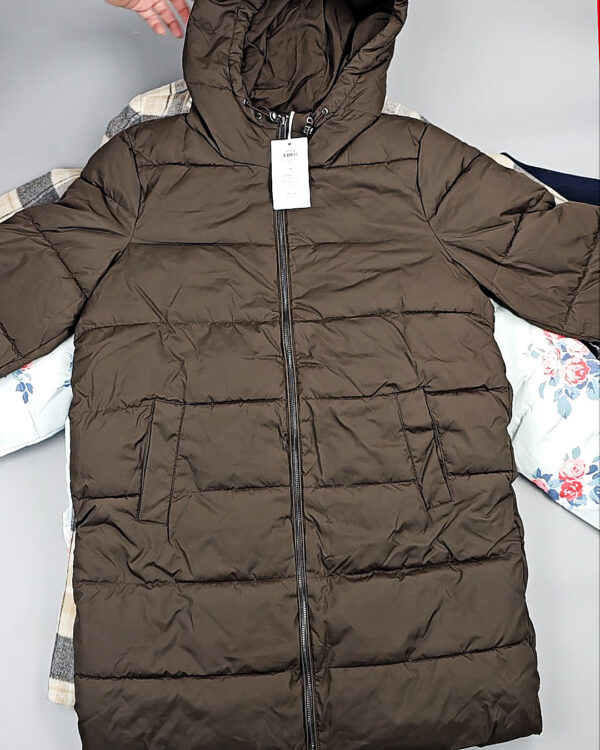 Фотография  431 - Верхняя одежда VILA#10,2 кг, ЛОТ №6826 оптом в Москве и Московской области