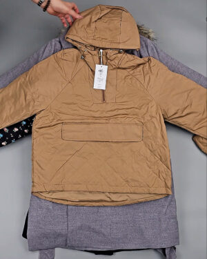 Фотография  985 - Верхняя одежда VILA#10 кг, ЛОТ №6823 оптом в Москве и Московской области