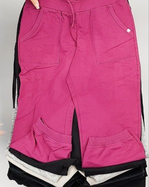 Фотография  892 - Спортивные штаны Ex#25 кг оптом в Москве и Московской области