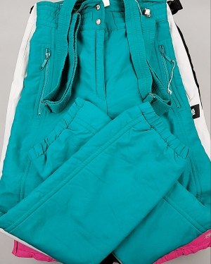 Купить ШТАНЫ лыжные SKI #20 кг оптом в Москве и Московской области