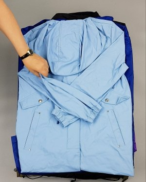 Фотография  452 - Дождевики#25 кг оптом в Москве и Московской области