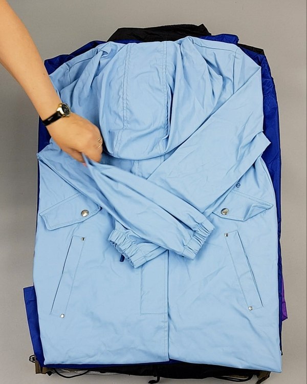 Фотография  789 - Дождевики#25 кг оптом в Москве и Московской области