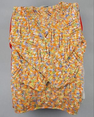 Фотография  348 - Джемпера (PULLOVER I)#20 кг оптом в Москве и Московской области