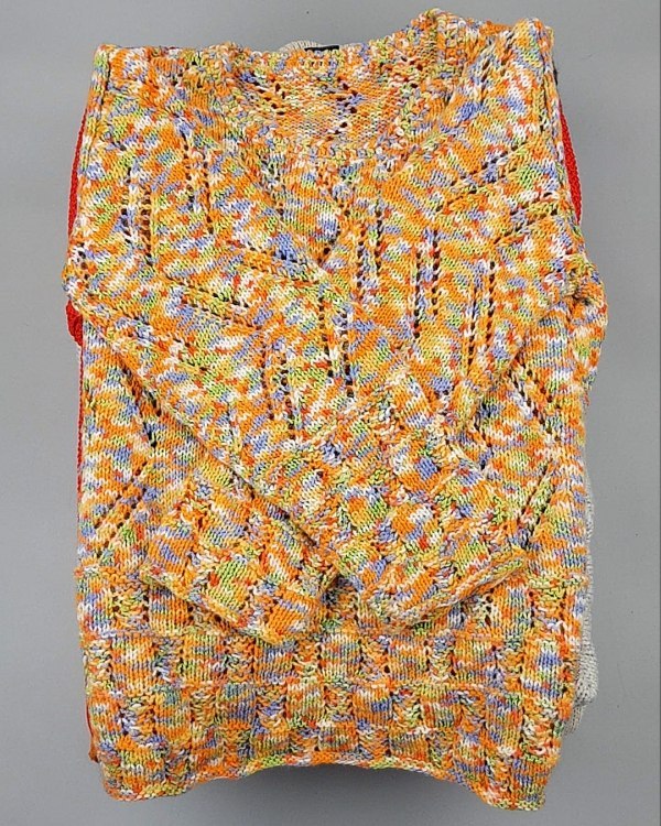 Фотография  166 - Джемпера (PULLOVER I)#20 кг оптом в Москве и Московской области