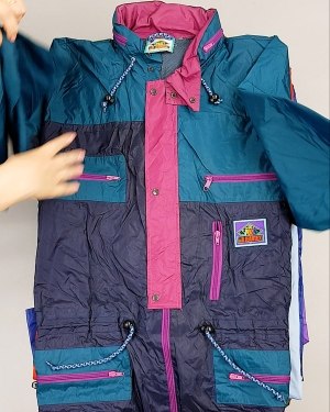 Фотография  402 - Дождевики#25 кг оптом в Москве и Московской области