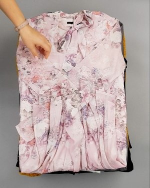 Фотография  951 - Mix RW (Оригинал Р.Ф. Зима)#100 кг оптом в Москве и Московской области