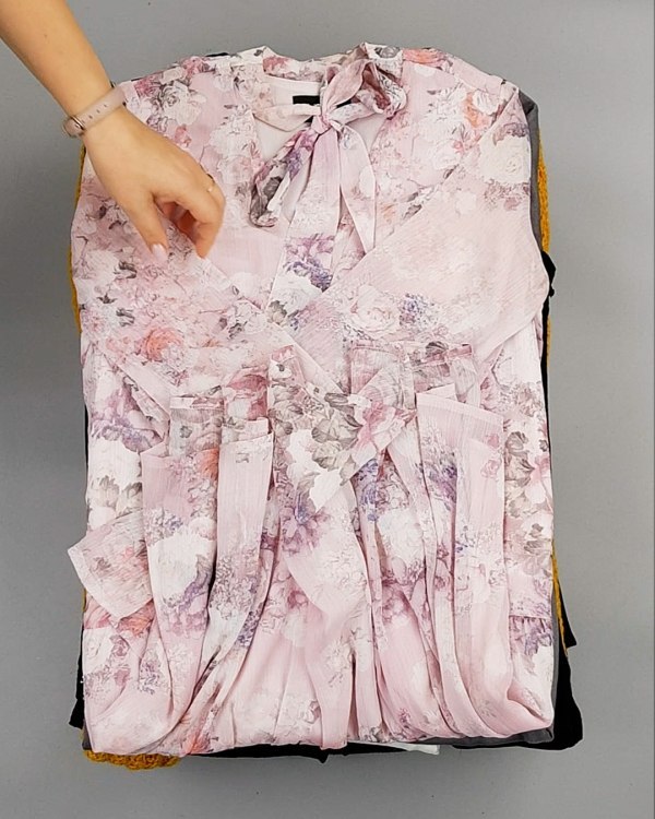 Фотография  752 - Mix RW (Оригинал Р.Ф. Зима)#100 кг оптом в Москве и Московской области