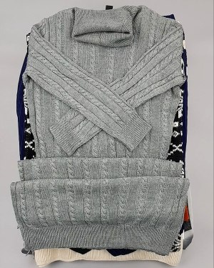 Фотография  633 - Cr+Ex Winter mix#100 кг оптом в Москве и Московской области