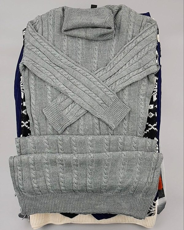 Фотография  648 - Cr+Ex Winter mix#100 кг оптом в Москве и Московской области