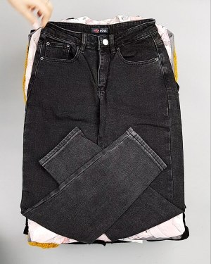 Фотография  505 - Mix RW (Оригинал Р.Ф. Зима)#100 кг оптом в Москве и Московской области