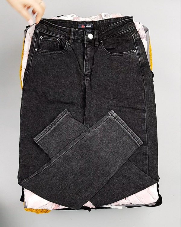 Фотография  107 - Mix RW (Оригинал Р.Ф. Зима)#100 кг оптом в Москве и Московской области