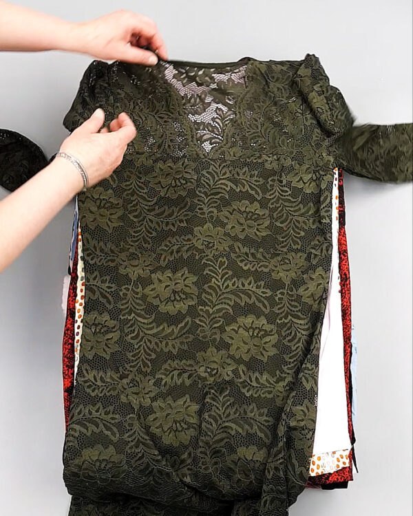 Фотография  358 - BESTSELLER Women mix шт#30 шт, ЛОТ №8235 оптом в Москве и Московской области