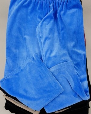 Фотография  941 - Спортивные штаны Ex#25 кг оптом в Москве и Московской области