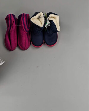 Фотография  747 - Обувь ALDI дети зима#5 кг, ЛОТ СТ-9734 оптом в Москве и Московской области