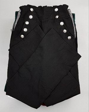 Купить Cream Брюки женские Winter#25 кг оптом в Москве и Московской области