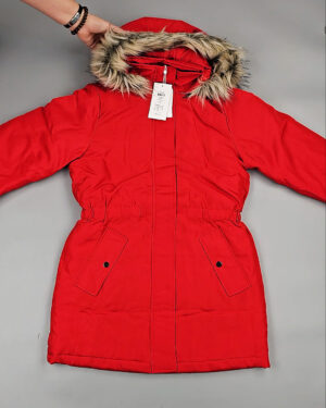 Фотография  408 - Верхняя одежда VILA#10 кг, ЛОТ №6823 оптом в Москве и Московской области