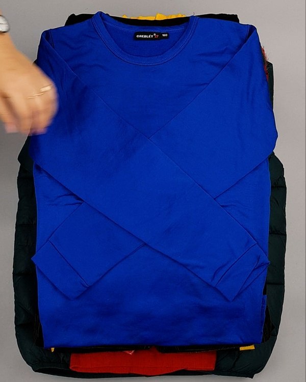 Фотография  583 - KB1W mix#15 кг оптом в Москве и Московской области