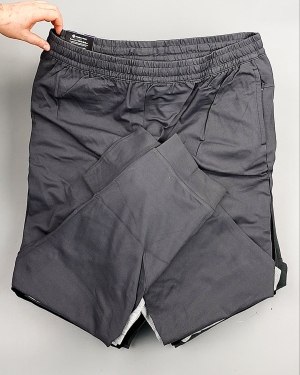 Фотография  804 - Штаны спортивные муж CAN 084#10 кг оптом в Москве и Московской области