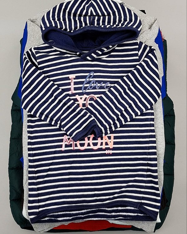 Фотография  173 - KB1W mix#15 кг оптом в Москве и Московской области