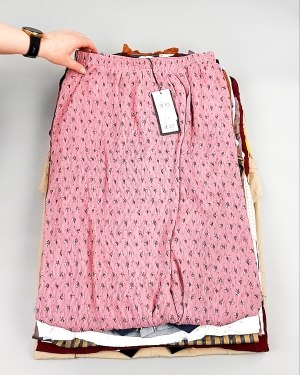 Фотография  384 - DK, Bestseller + Summer mix#15 кг оптом в Москве и Московской области