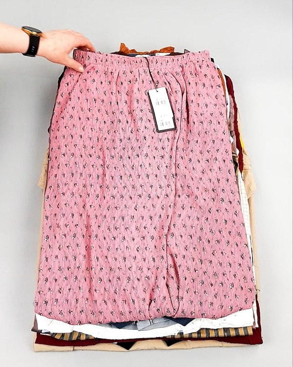 Фотография  114 - DK, Bestseller + Summer mix#15 кг оптом в Москве и Московской области