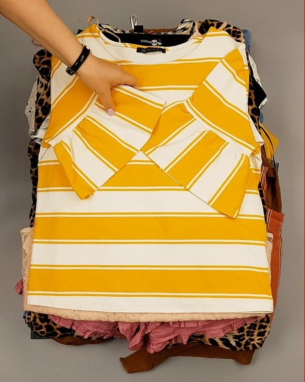 Фотография  804 - Mix Euro Summer#100 кг оптом в Москве и Московской области