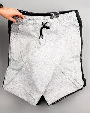 Фотография  774 - Штаны спортивные муж CAN 084#10 кг оптом в Москве и Московской области