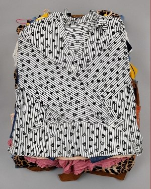 Фотография  598 - Mix Euro Summer#100 кг оптом в Москве и Московской области