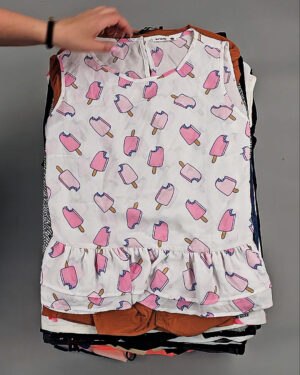 Фотография  559 - LPP Summer mix#20 кг оптом в Москве и Московской области