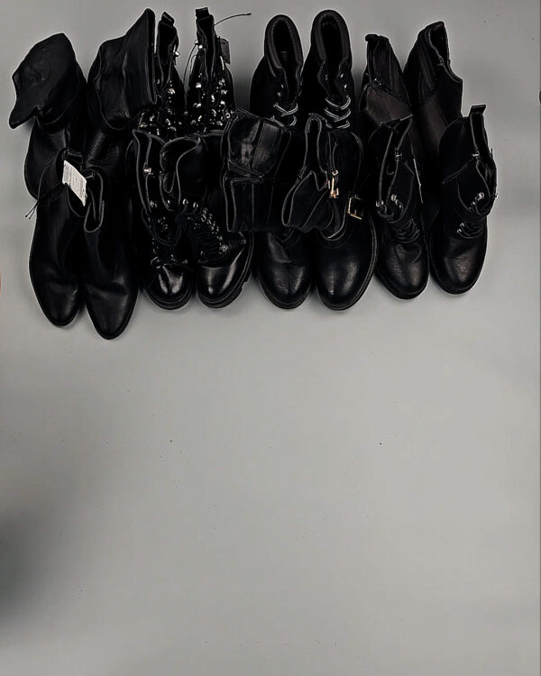 Фотография  951 - Обувь СТОК Demi шт#20 шт, ЛОТ №5485 оптом в Москве и Московской области