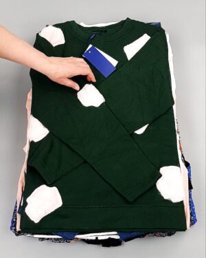 Фотография  724 - BESTSELLER Women mix шт#30 шт, ЛОТ №8237 оптом в Москве и Московской области