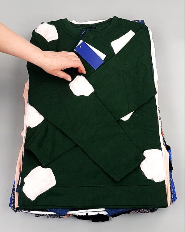 Фотография  693 - BESTSELLER Women mix шт#30 шт, ЛОТ №8237 оптом в Москве и Московской области