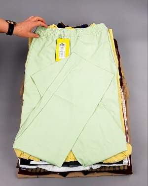 Фотография  835 - DK, Bestseller + Summer mix#15 кг оптом в Москве и Московской области