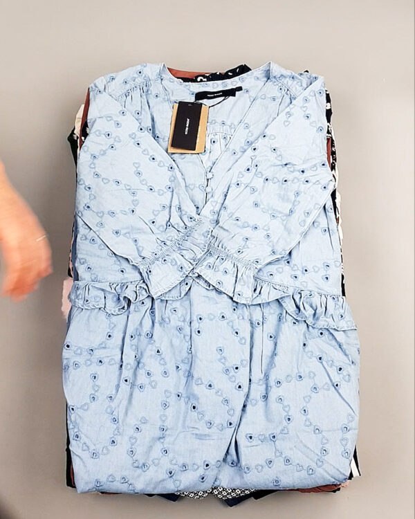 Фотография  519 - BESTSELLER Women mix шт#30 шт, ЛОТ №8235 оптом в Москве и Московской области