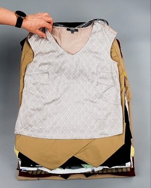 Фотография  598 - DK, Bestseller + Summer mix#15 кг оптом в Москве и Московской области