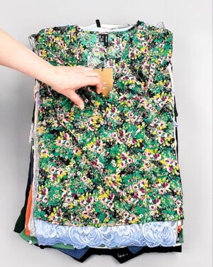 Фотография  346 - BESTSELLER Women mix шт#30 шт, ЛОТ №8236 оптом в Москве и Московской области