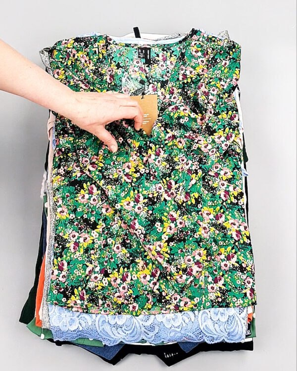 Фотография  922 - BESTSELLER Women mix шт#30 шт, ЛОТ №8236 оптом в Москве и Московской области