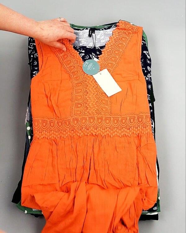 Фотография  398 - BESTSELLER Women mix шт#30 шт, ЛОТ №8236 оптом в Москве и Московской области