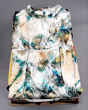 Купить DK, Bestseller + Summer mix#15 кг оптом в Москве и Московской области