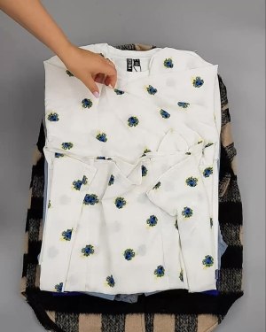 Фотография  983 - PIECES+NOISY MAY mix 074#15 кг оптом в Москве и Московской области