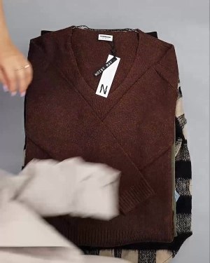 Фотография  512 - PIECES+NOISY MAY mix 074#15 кг оптом в Москве и Московской области