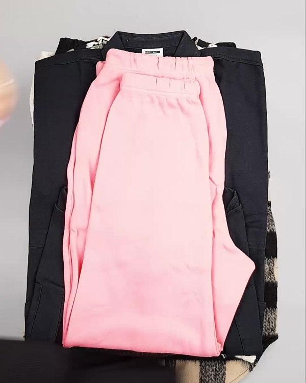 Фотография  282 - PIECES+NOISY MAY mix 074#15 кг оптом в Москве и Московской области