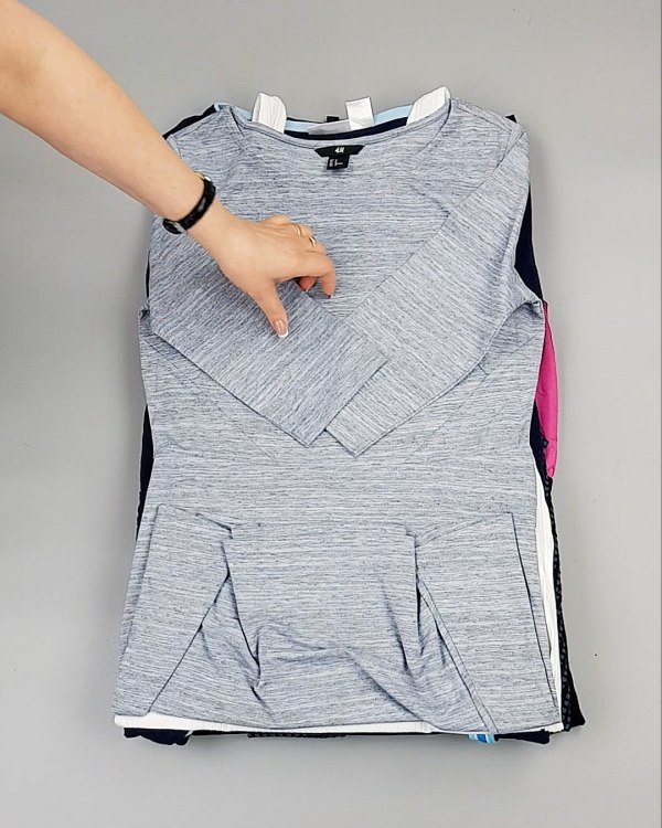 Фотография  754 - А 80732 Платья  (Heavy Dresses)#25 кг оптом в Москве и Московской области