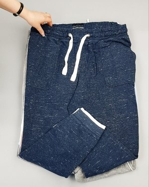 Фотография  563 - А 21002 Спортивные штаны (Jogging Pants)#25 кг оптом в Москве и Московской области