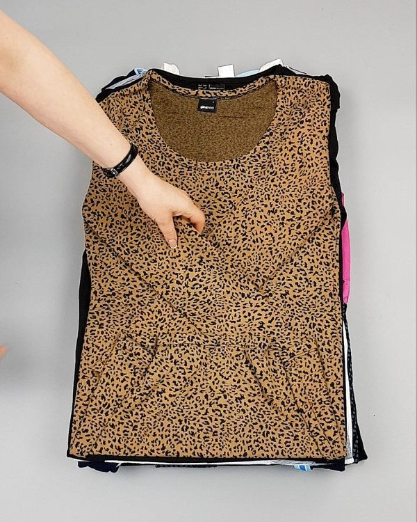 Фотография  156 - А 80732 Платья  (Heavy Dresses)#25 кг оптом в Москве и Московской области