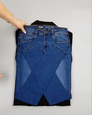 Фотография  541 - NOISY MAY Winter mix 104#15 кг, ЛОТ №7140 оптом в Москве и Московской области