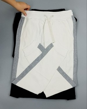 Фотография  628 - SORBINO+RICHMOND men (толстовки+штаны)#9,9 кг, ЛОТ №7106 оптом в Москве и Московской области